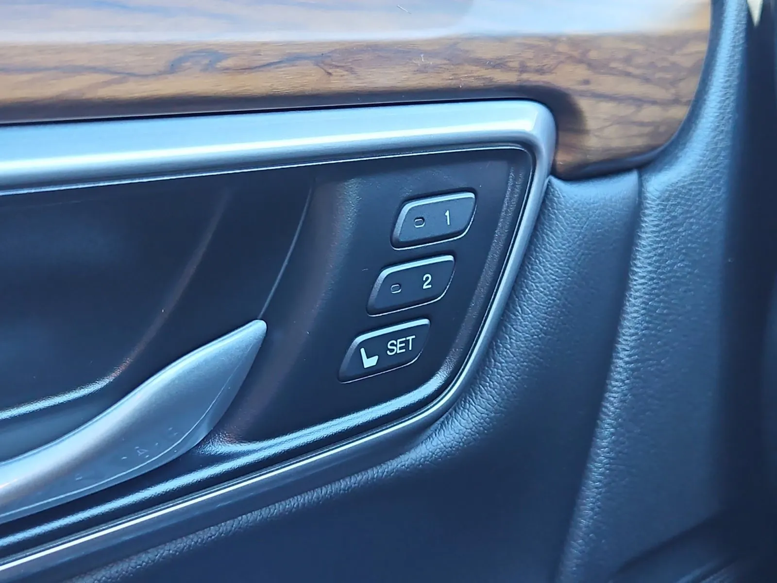Honda CR-V photo 17