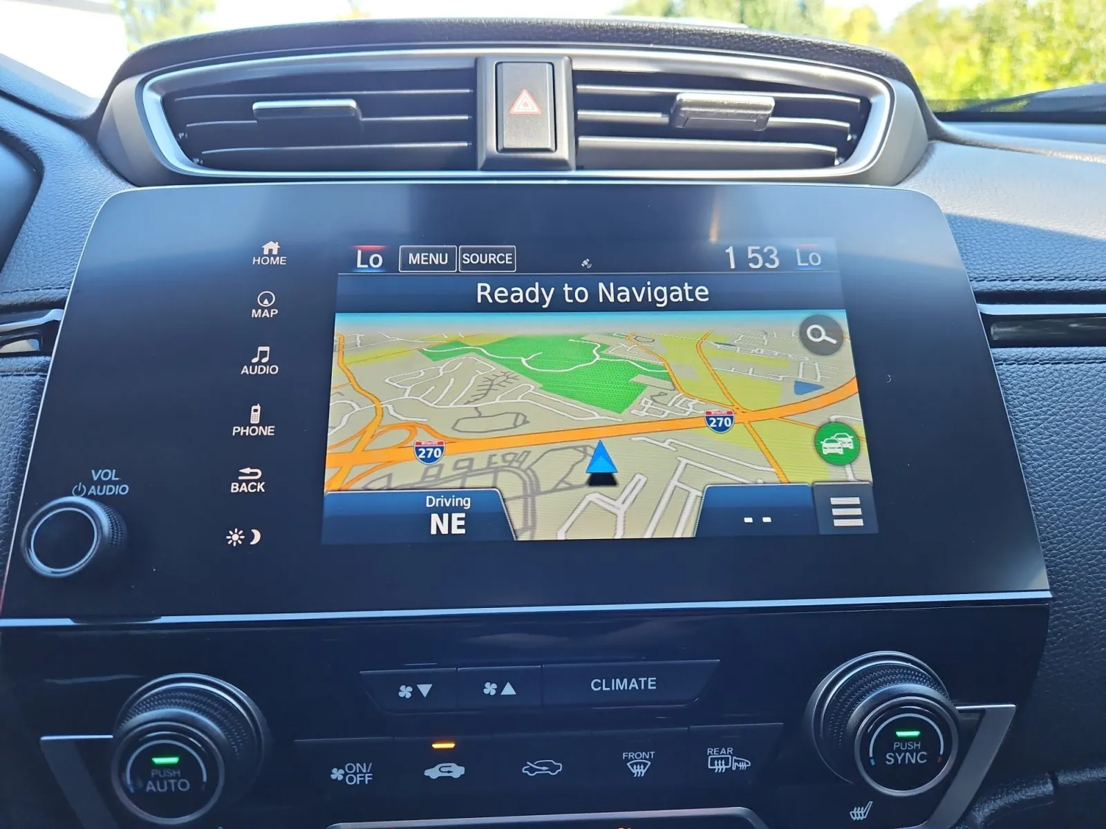 Honda CR-V photo 21