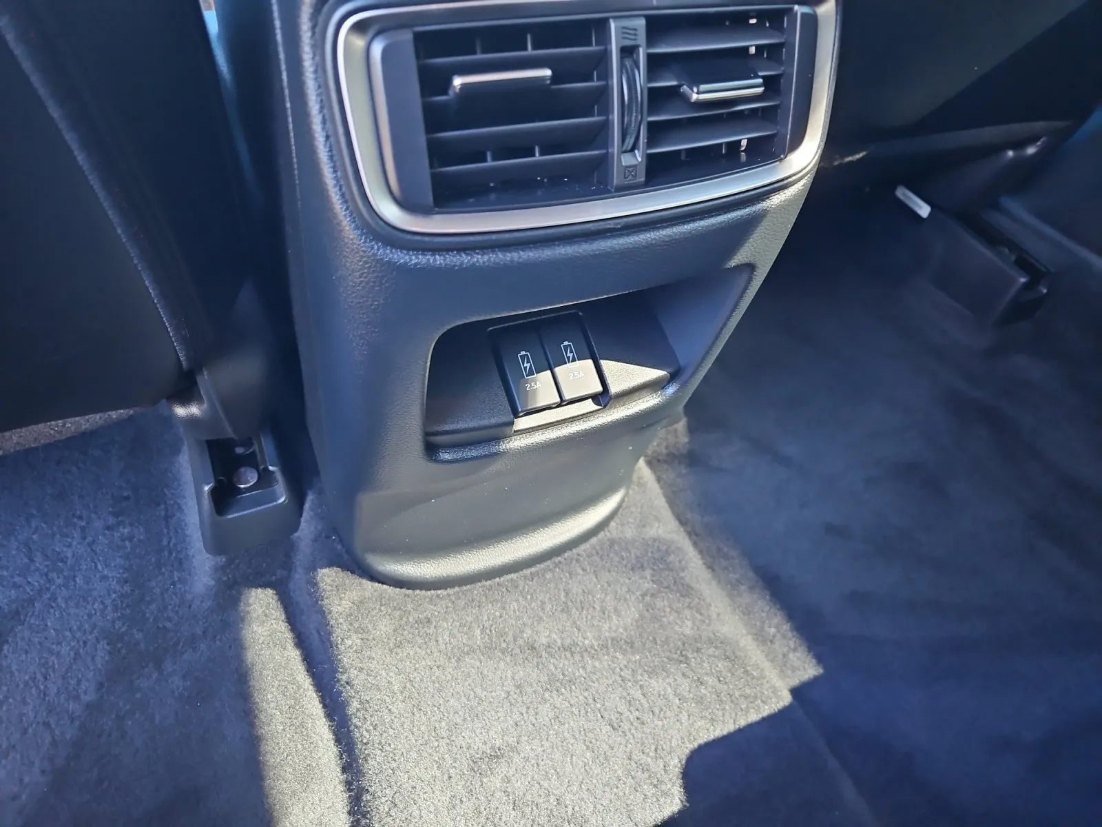 Honda CR-V photo 14