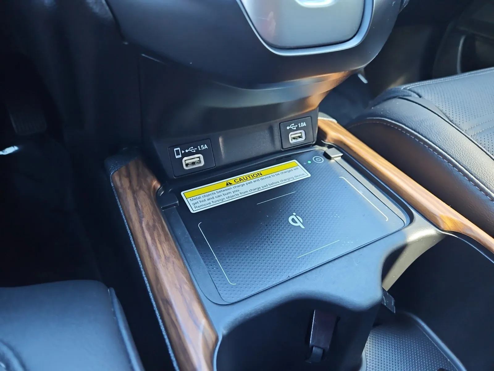 Honda CR-V photo 27