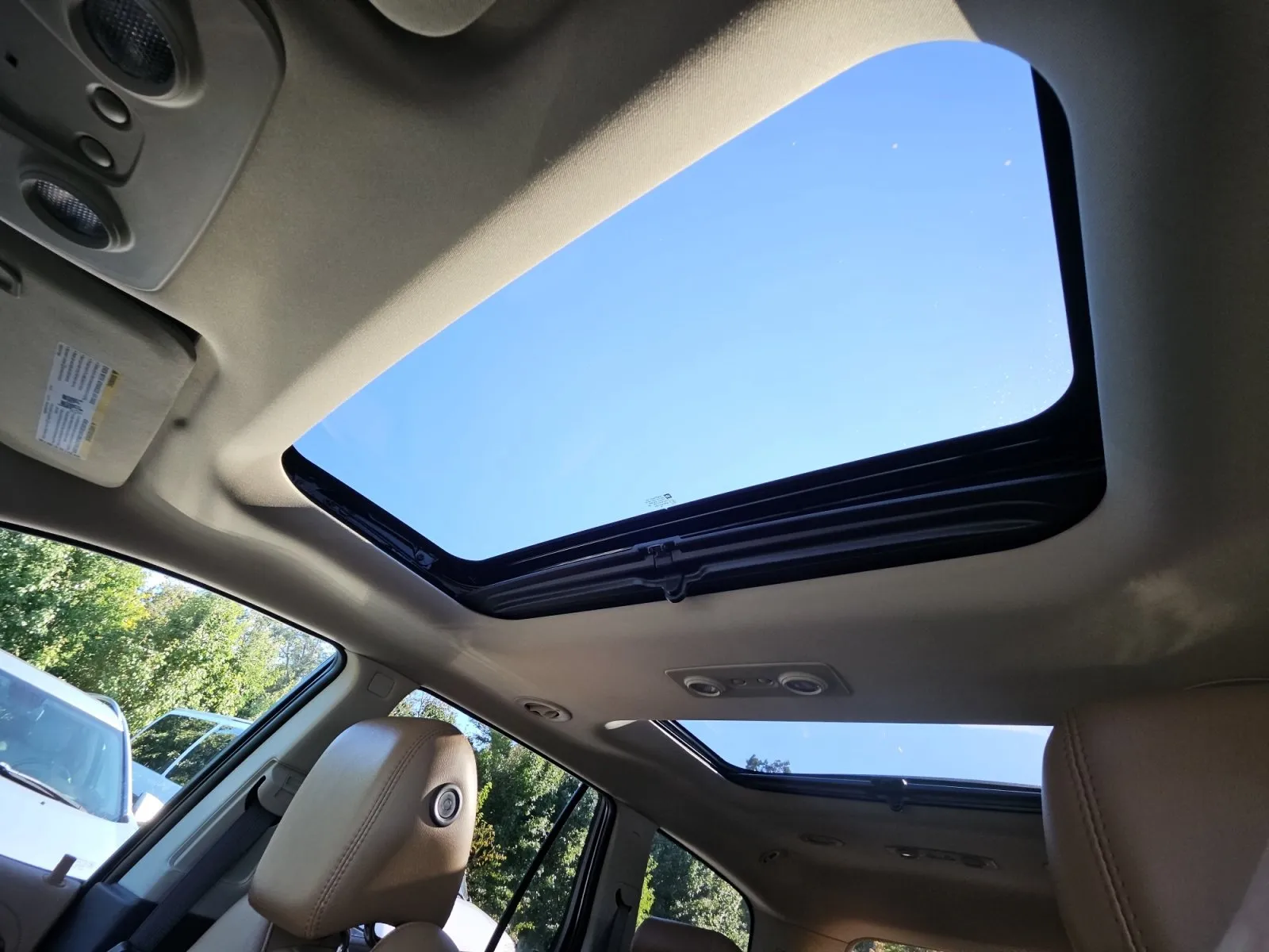 Buick Enclave photo 20
