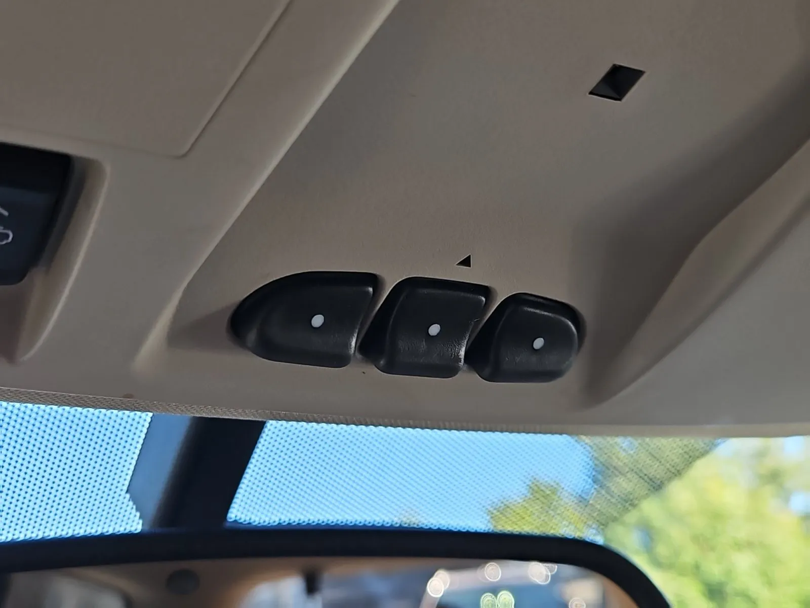 Buick Enclave photo 21