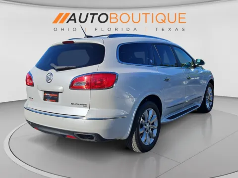 More photos of 2016 Buick Enclave Premium at Auto Boutique Ohio, OH