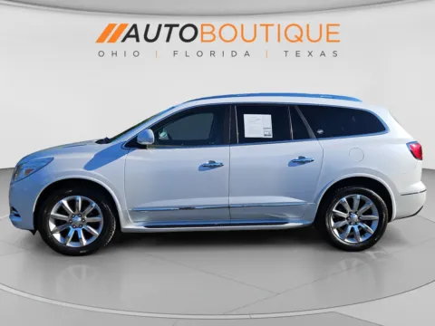 Photos of 2016 Buick Enclave Premium for sale in Columbus, OH at Auto Boutique Ohio