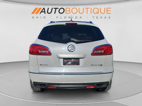 More photos of 2016 Buick Enclave Premium at Auto Boutique Ohio, OH