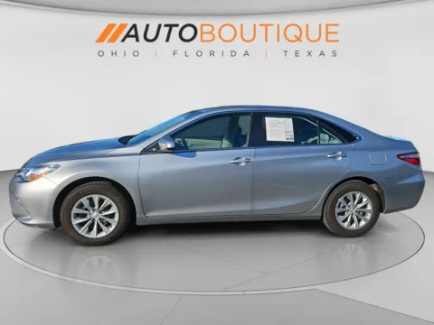 Photos of 2017 Toyota Camry LE for sale in Columbus, OH at Auto Boutique Ohio