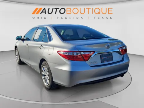 Another view of 2017 Toyota Camry LE for sale in Columbus, OH at Auto Boutique Ohio