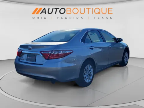 More photos of 2017 Toyota Camry LE at Auto Boutique Ohio, OH