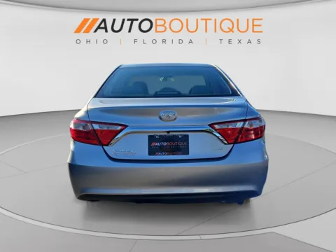 More photos of 2017 Toyota Camry LE at Auto Boutique Ohio, OH