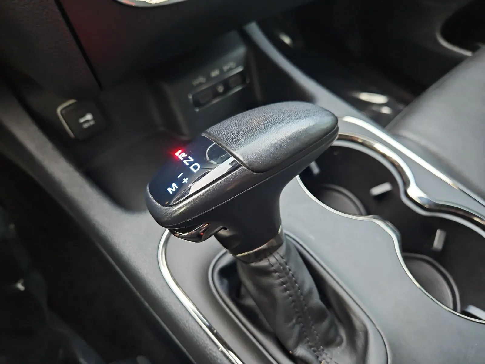 Dodge Durango photo 29
