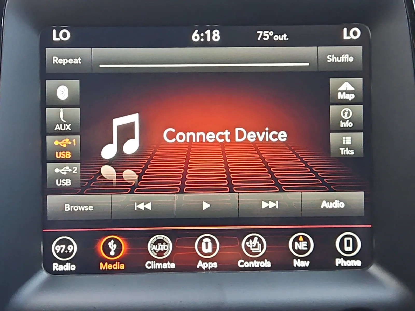 Dodge Durango photo 24