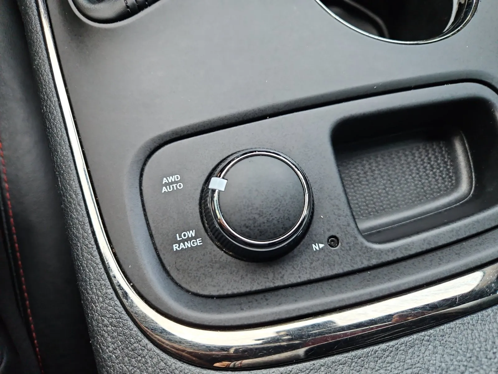 Dodge Durango photo 30
