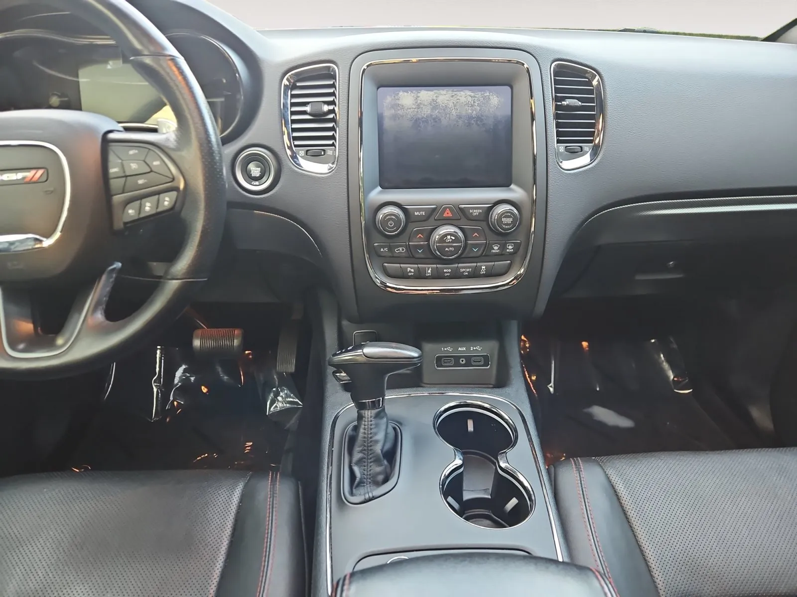 Dodge Durango photo 12