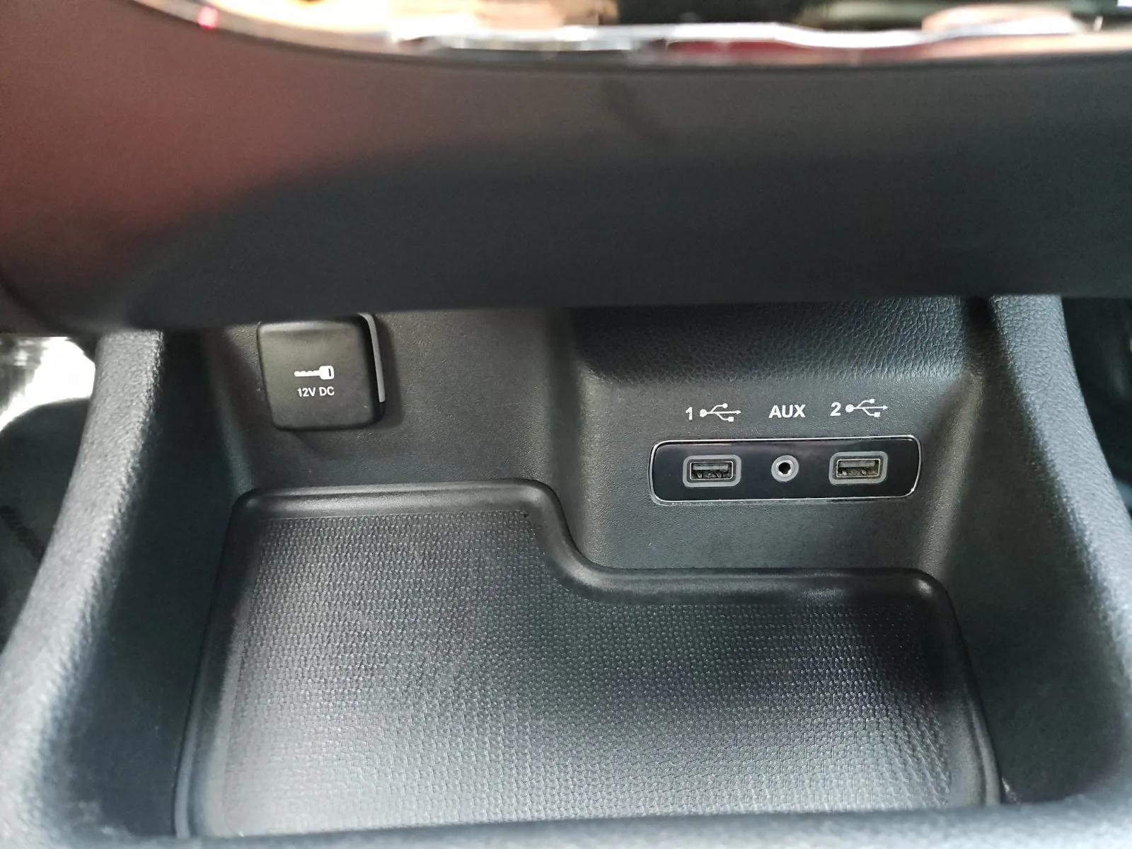 Dodge Durango photo 28