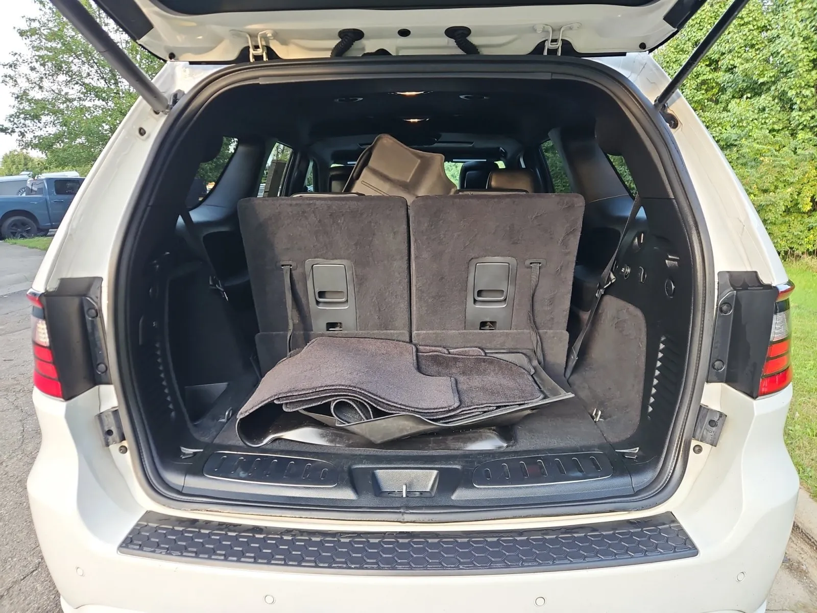 Dodge Durango photo 17