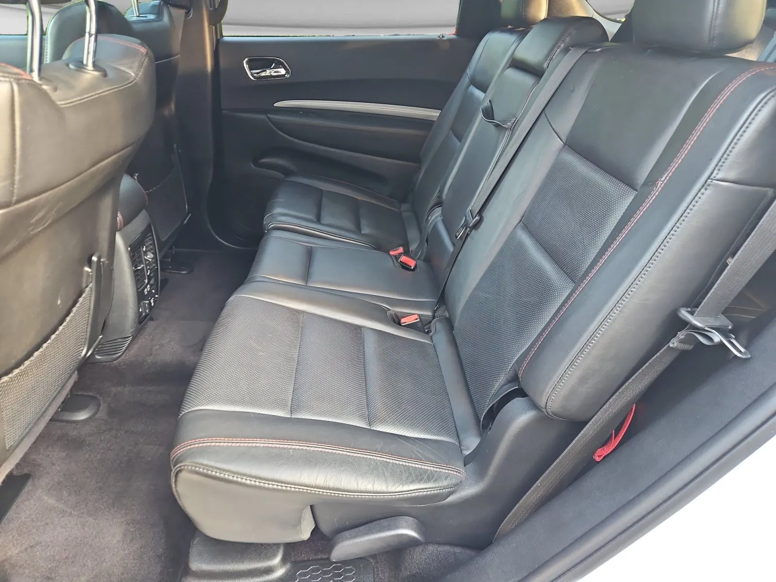 Dodge Durango photo 15