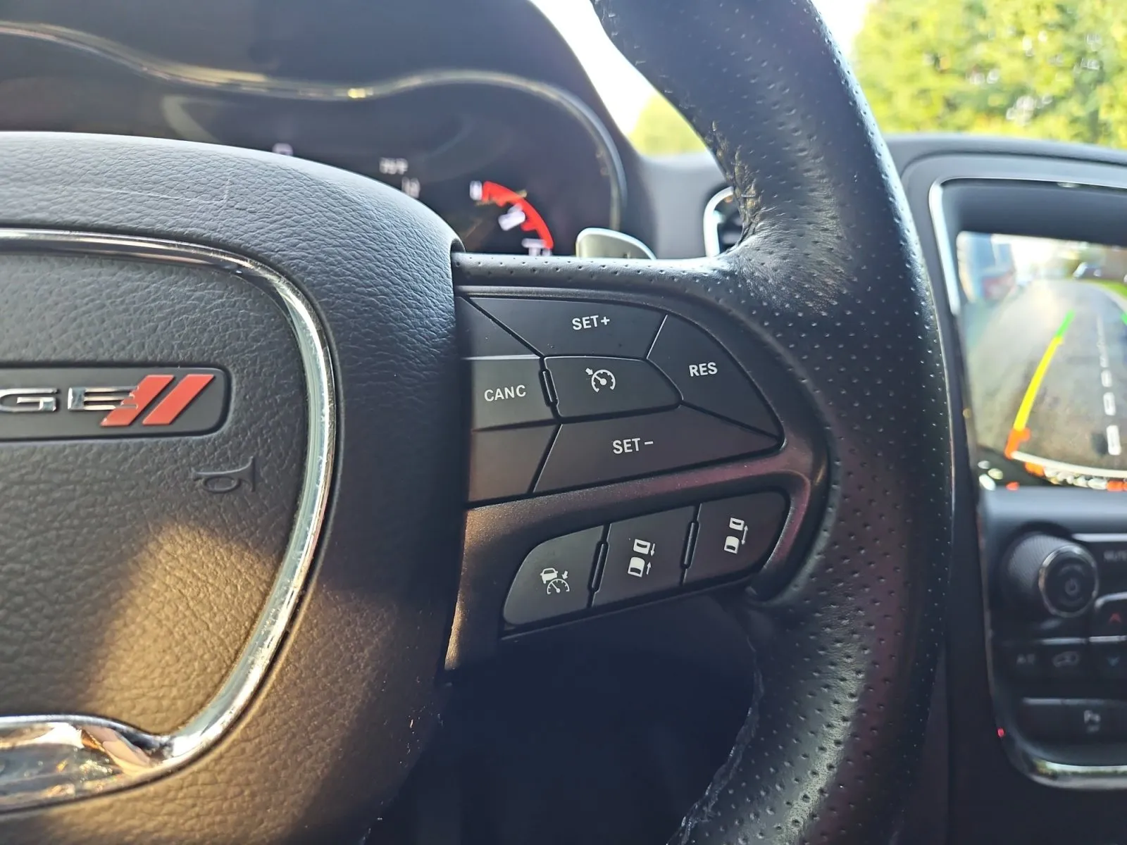 Dodge Durango photo 32