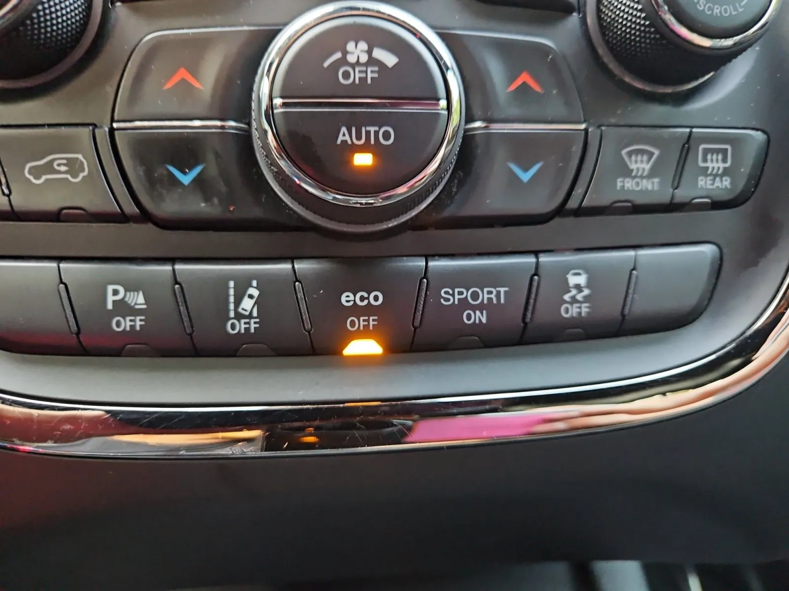 Dodge Durango photo 27