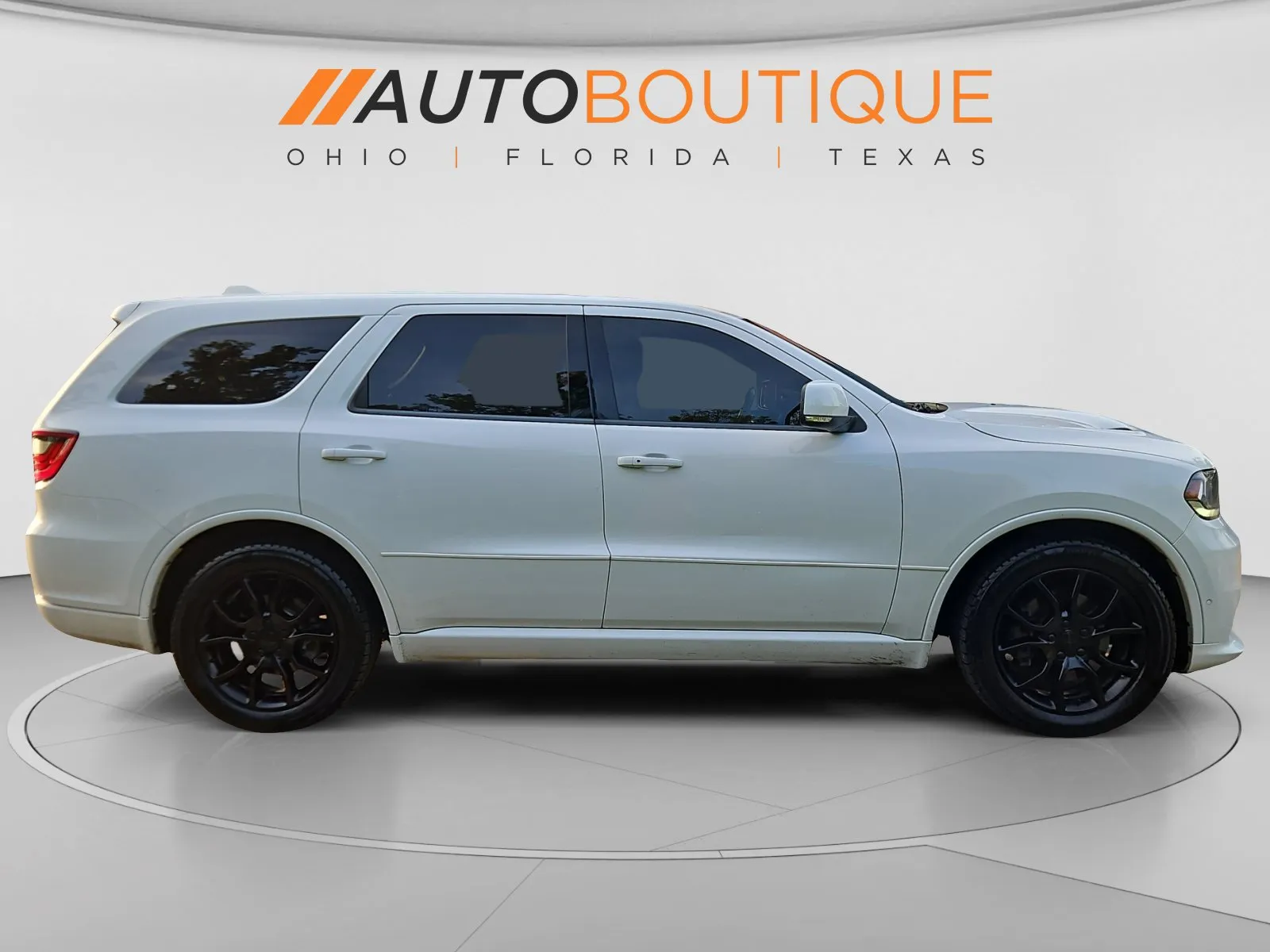 Dodge Durango photo 7