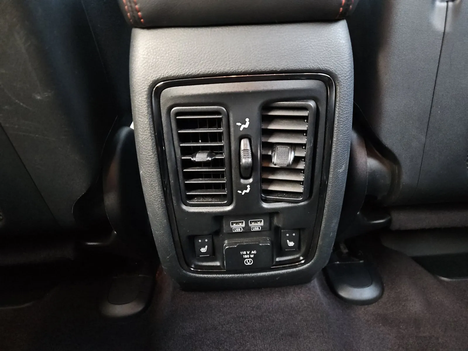 Dodge Durango photo 14