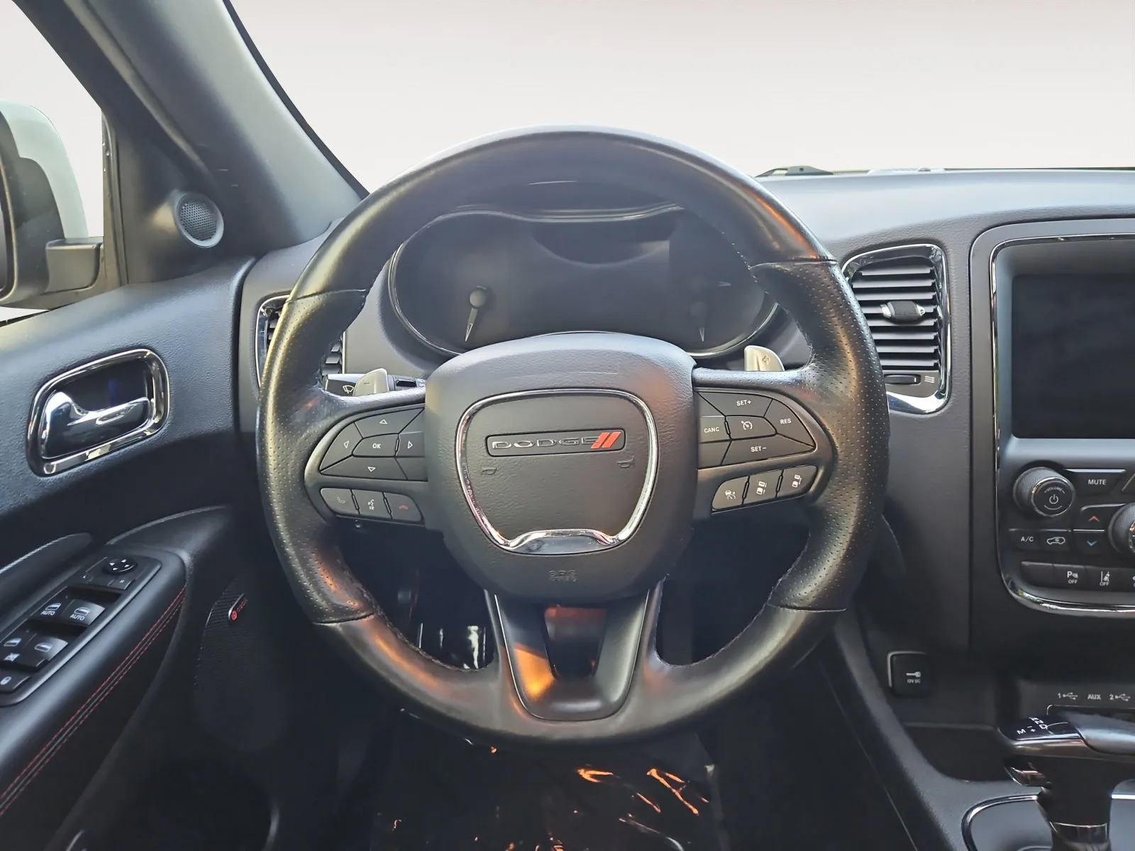 Dodge Durango photo 13