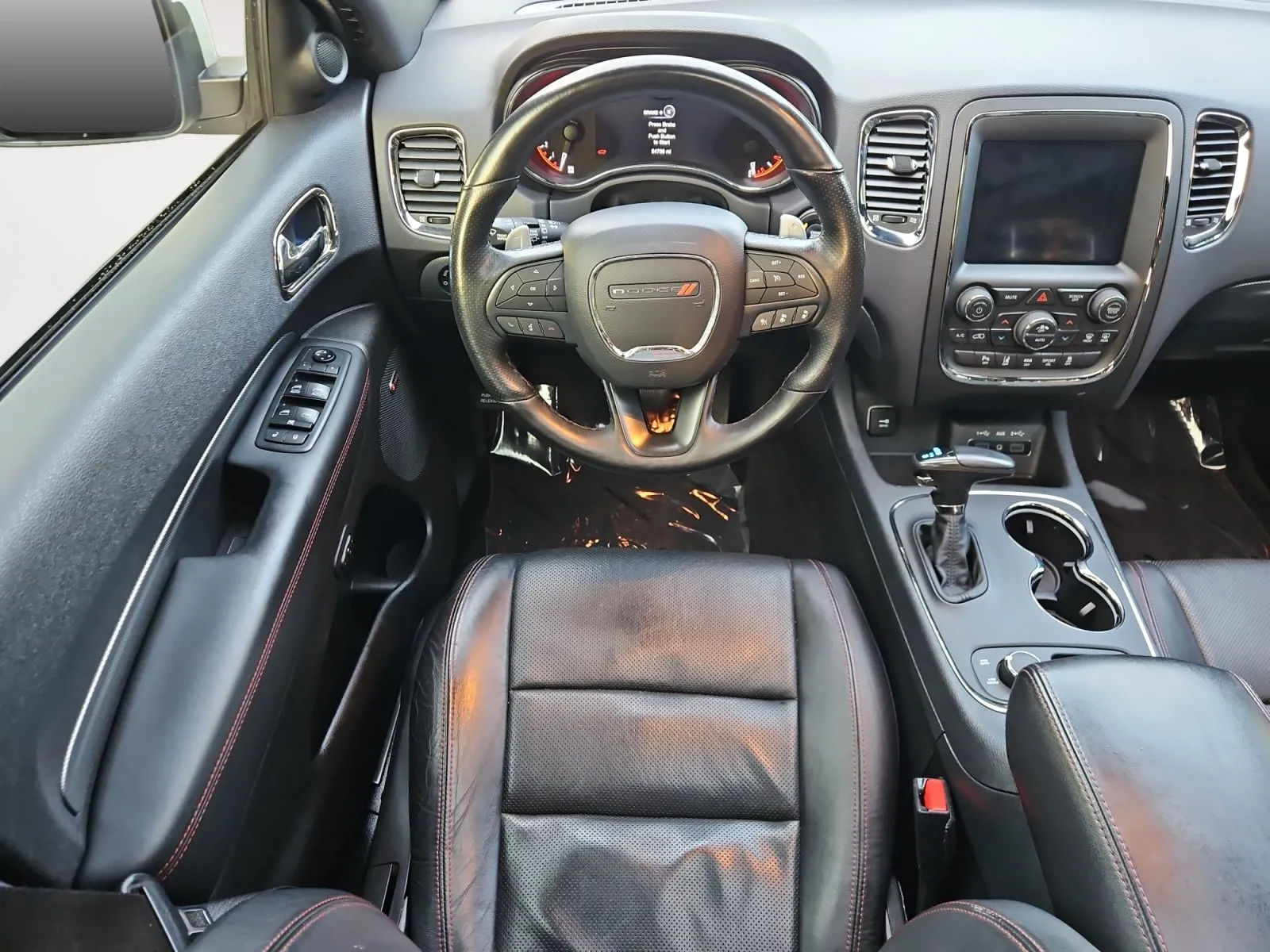 Dodge Durango photo 11