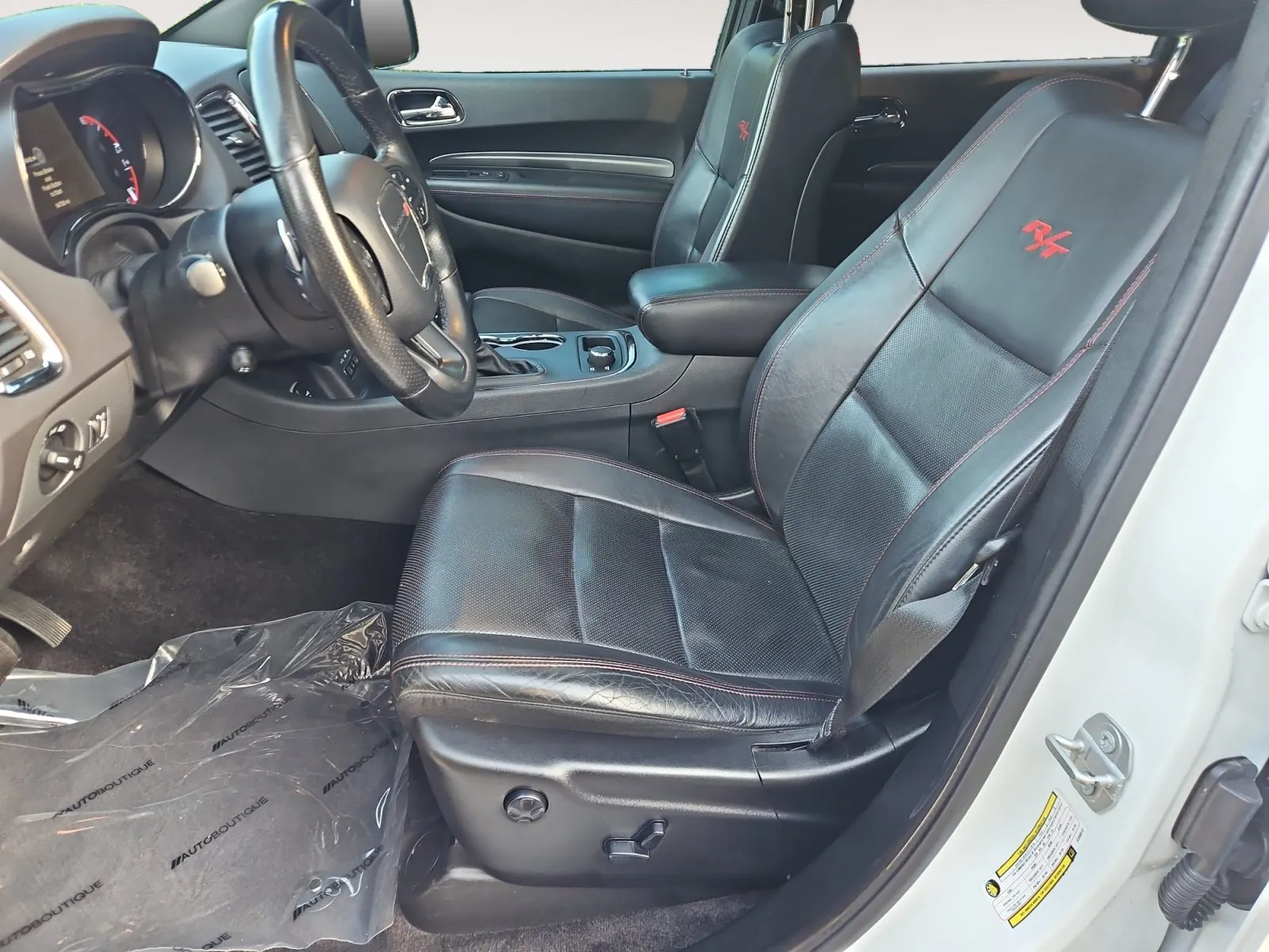 Dodge Durango photo 10
