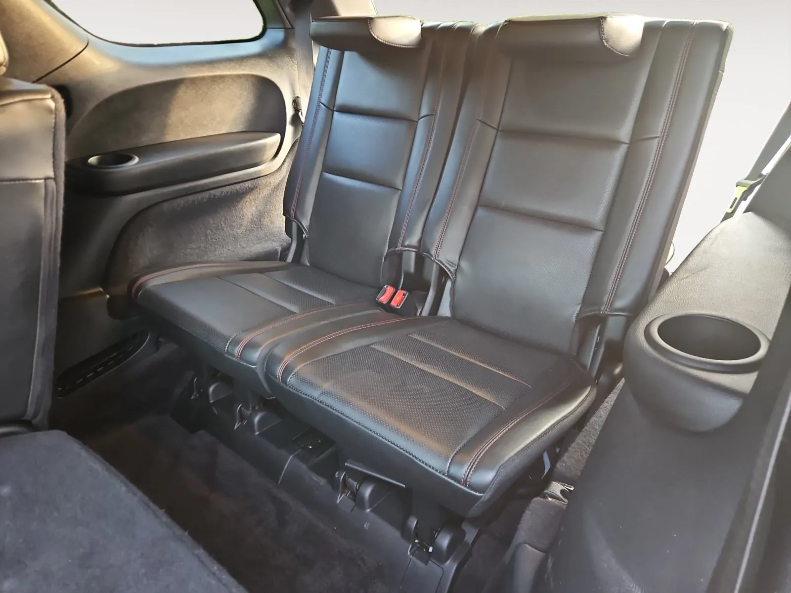 Dodge Durango photo 16