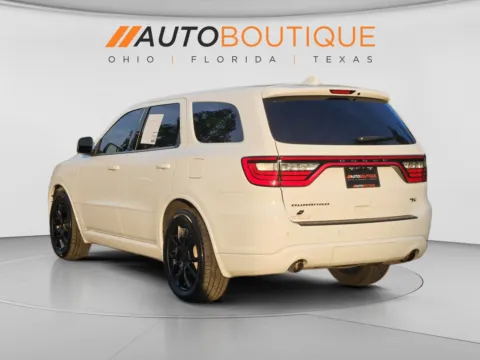Another view of 2018 Dodge Durango R/T for sale in Columbus, OH at Auto Boutique Ohio
