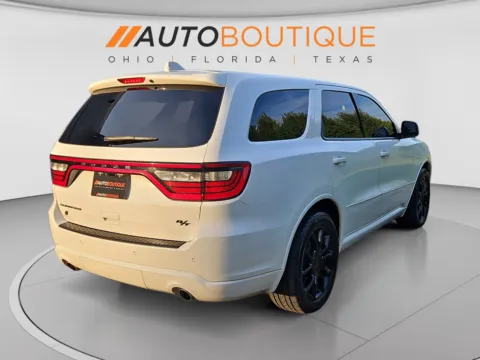More photos of 2018 Dodge Durango R/T at Auto Boutique Ohio, OH