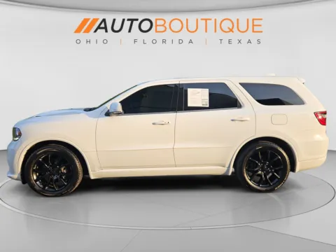Photos of 2018 Dodge Durango R/T for sale in Columbus, OH at Auto Boutique Ohio