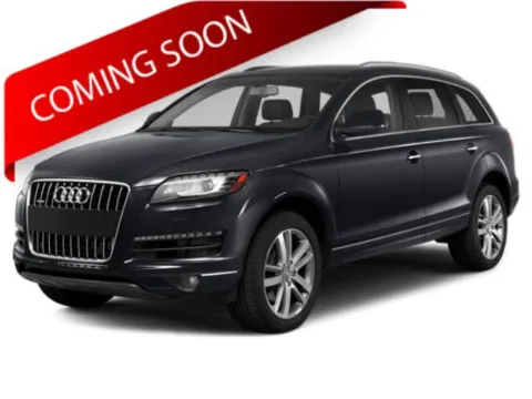 Unknown 2015 Audi Q7 3.0L TDI Premium Plus for sale in Columbus, OH