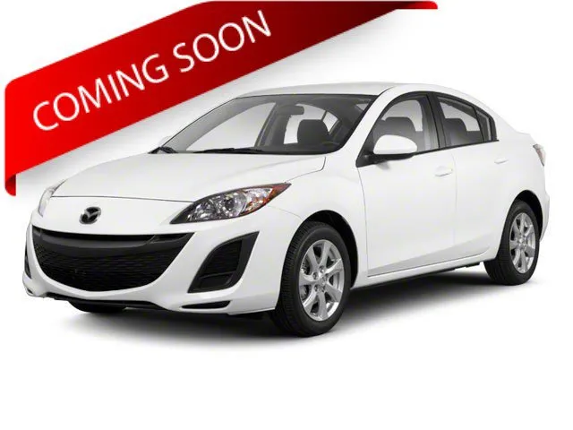 2010 Mazda Mazda3 i Touring for sale in Columbus, OH