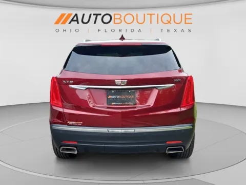 More photos of 2017 Cadillac XT5 Luxury FWD at Auto Boutique Ohio, OH