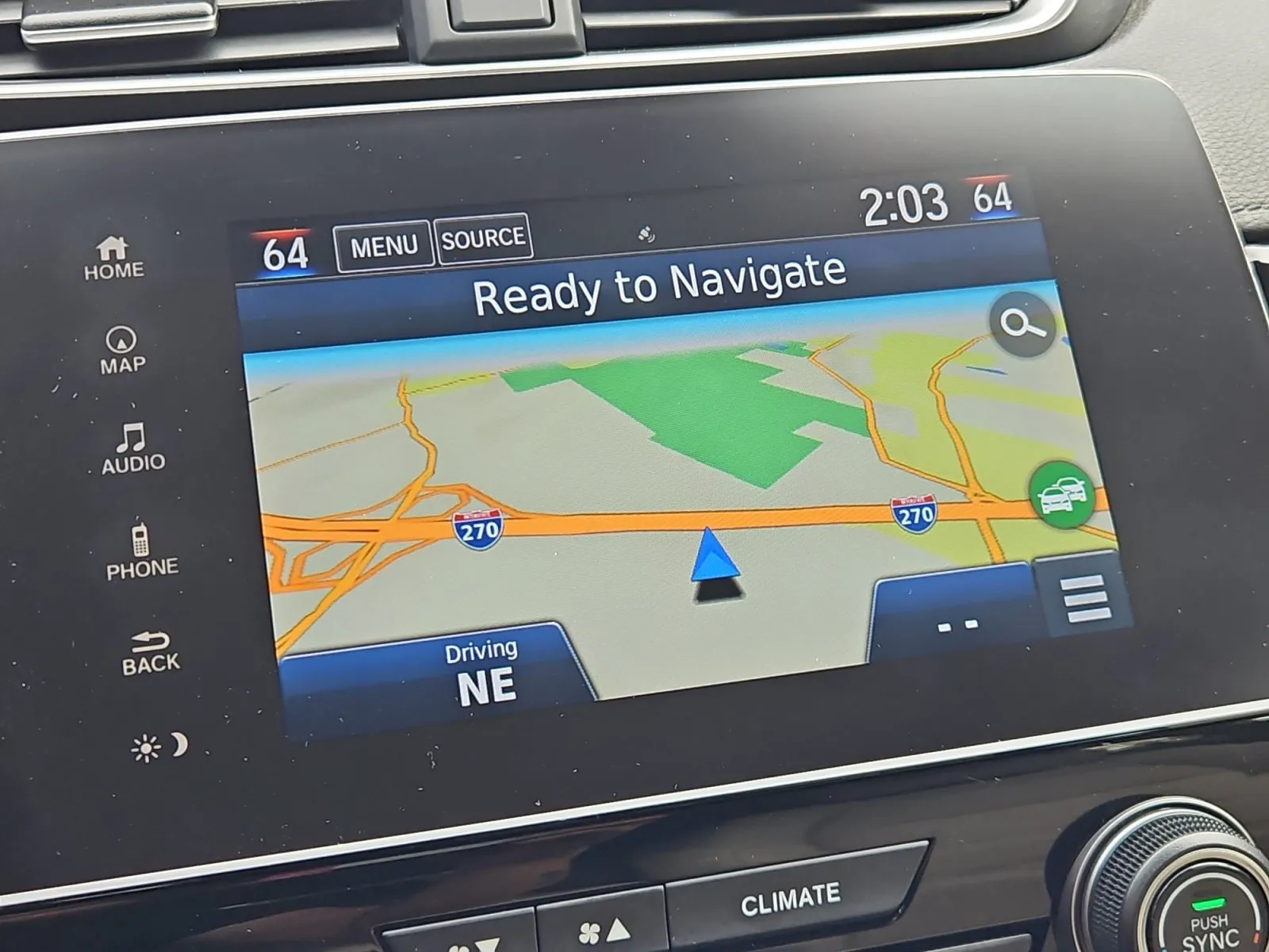 Honda CR-V photo 21