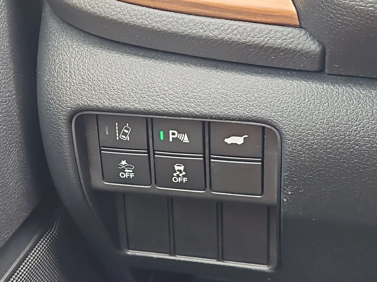 Honda CR-V photo 31