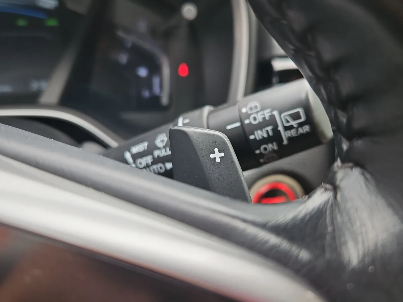 Honda CR-V photo 28