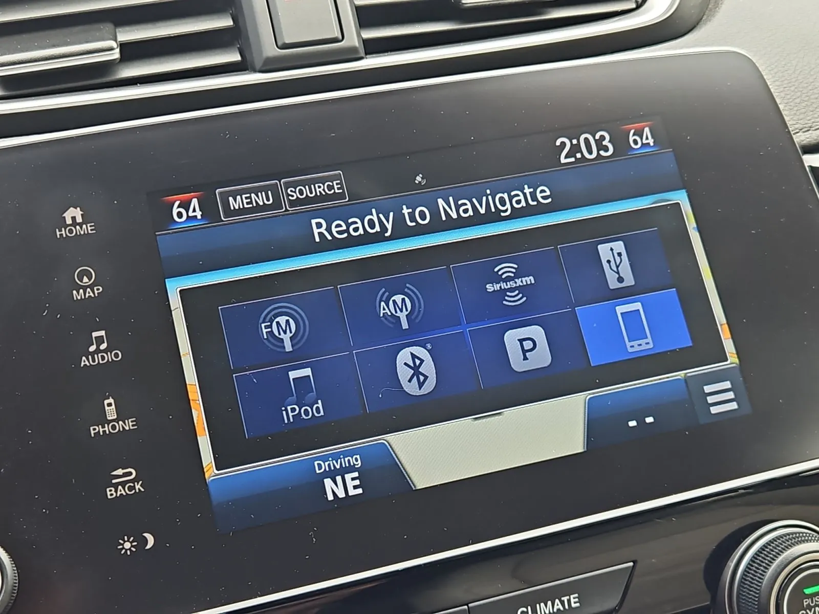 Honda CR-V photo 22