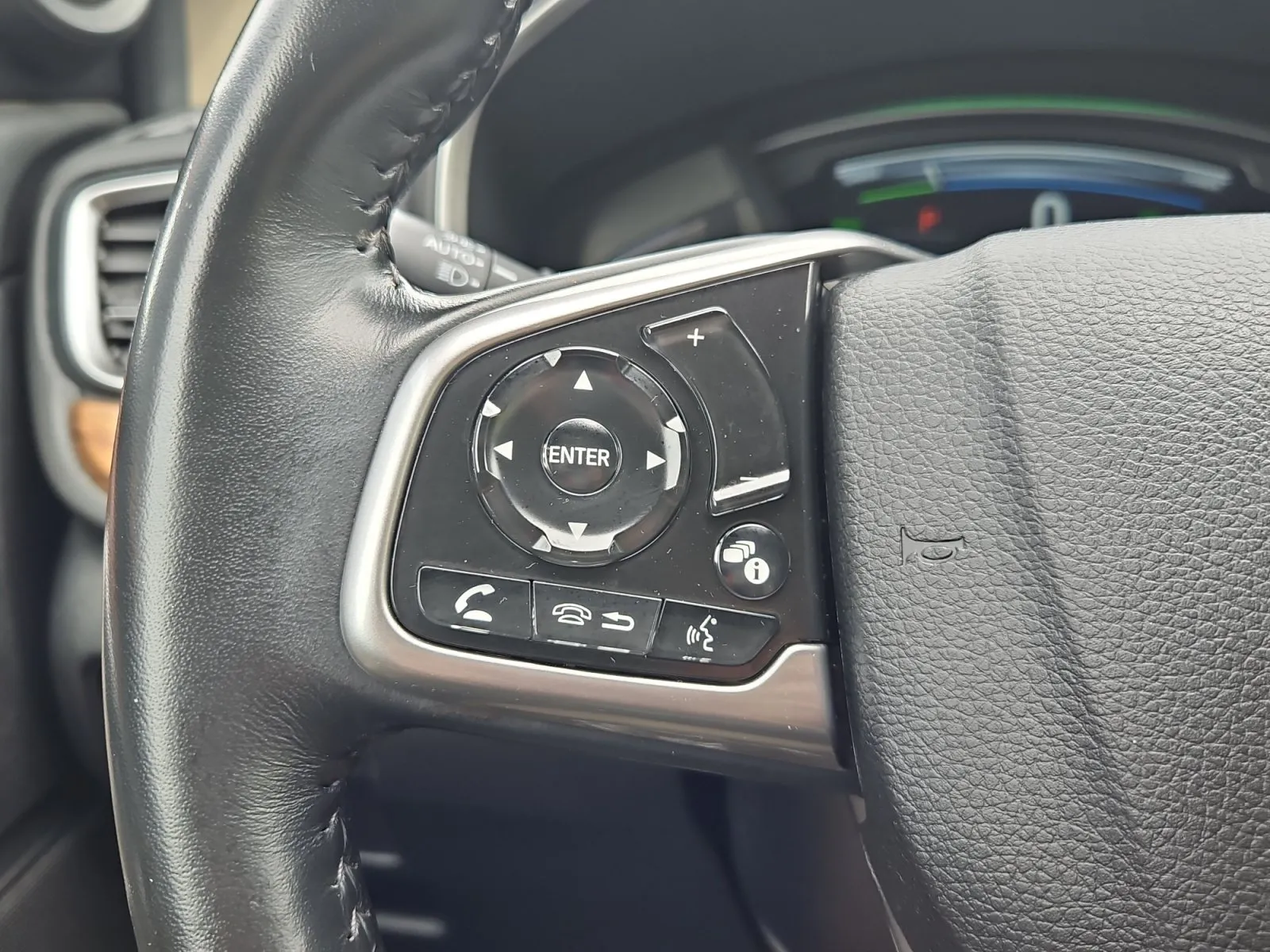 Honda CR-V photo 30