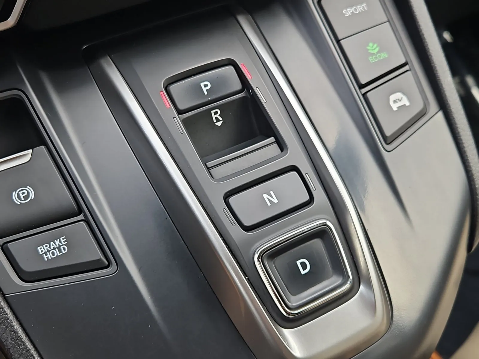 Honda CR-V photo 25