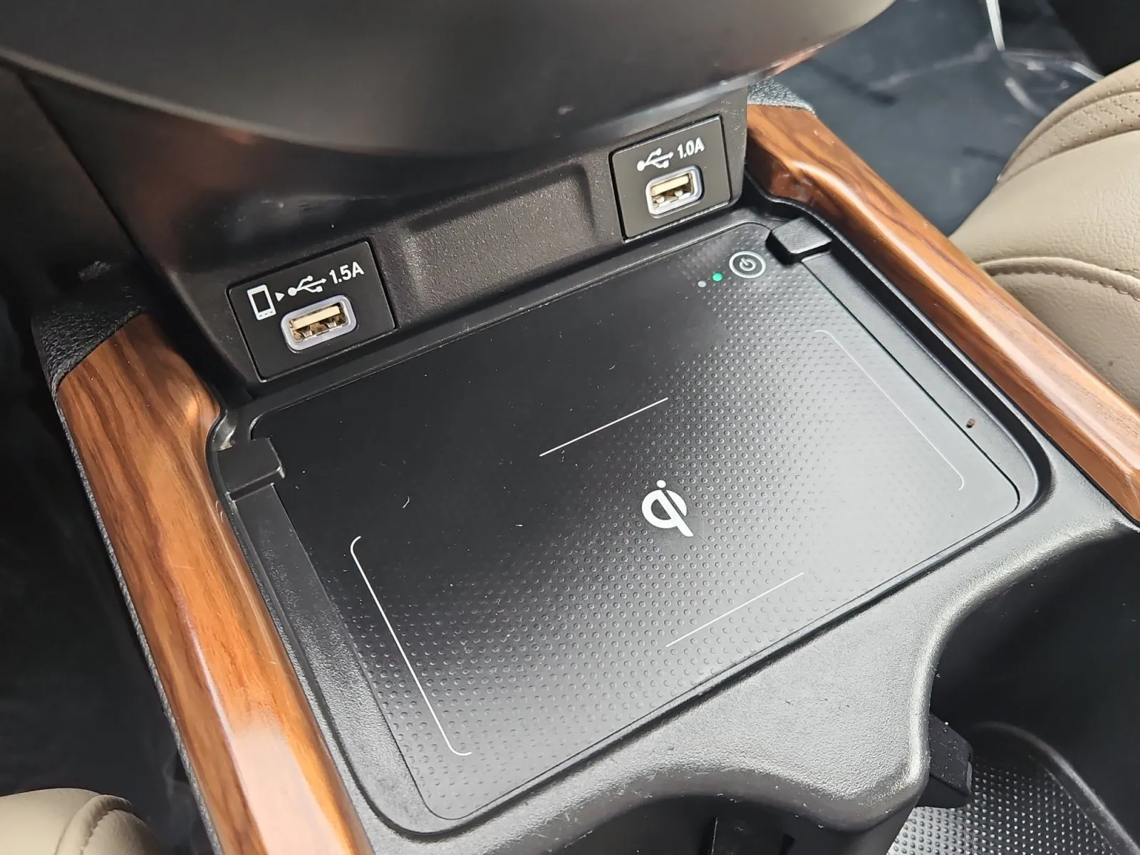 Honda CR-V photo 27