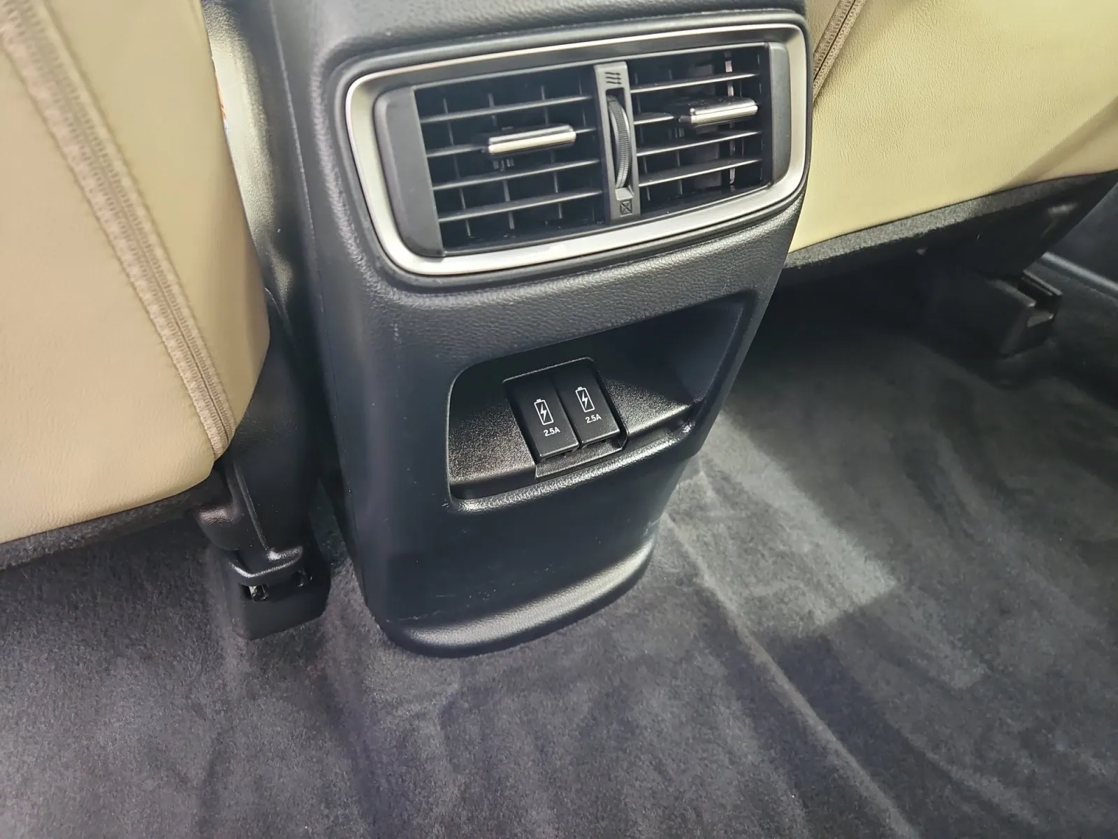 Honda CR-V photo 14