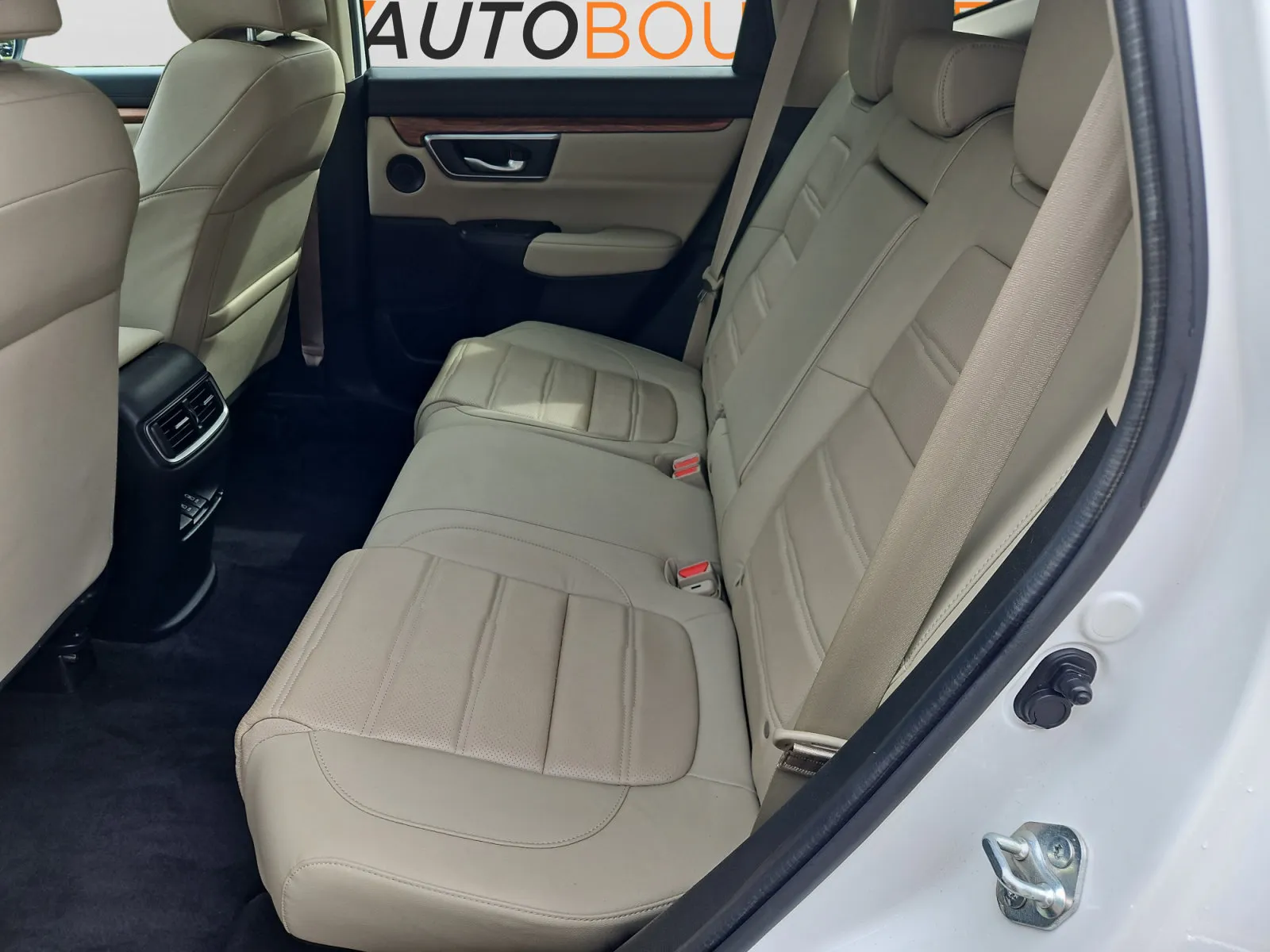 Honda CR-V photo 15