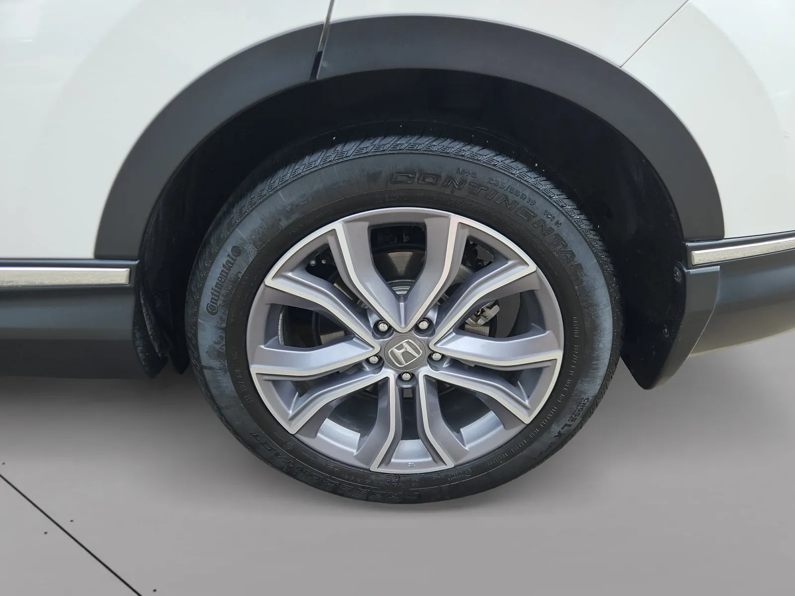 Honda CR-V photo 16