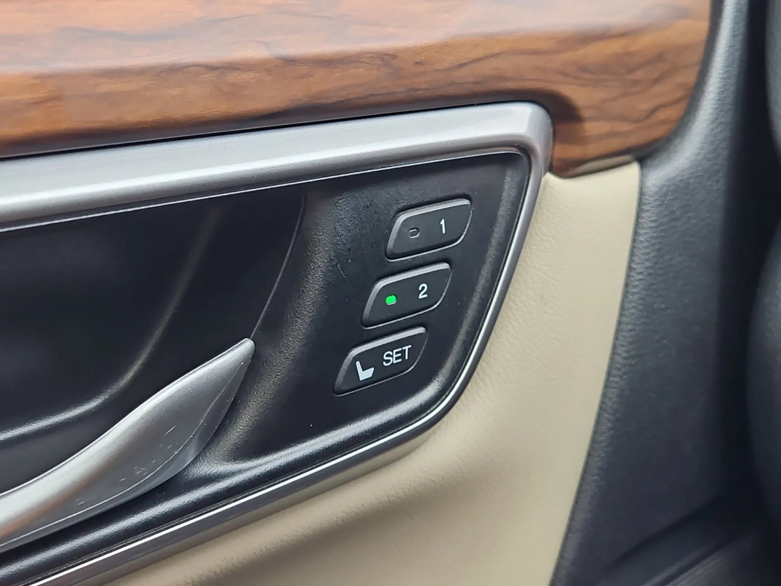 Honda CR-V photo 17