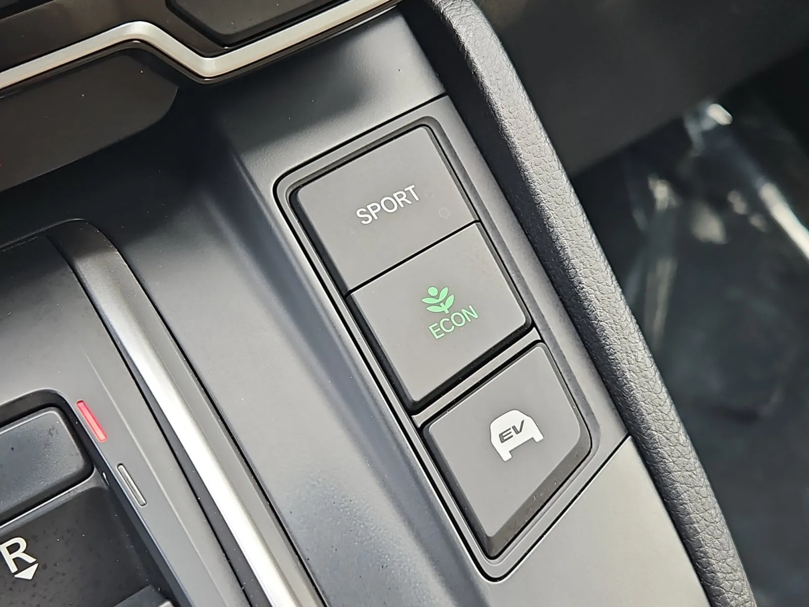Honda CR-V photo 26