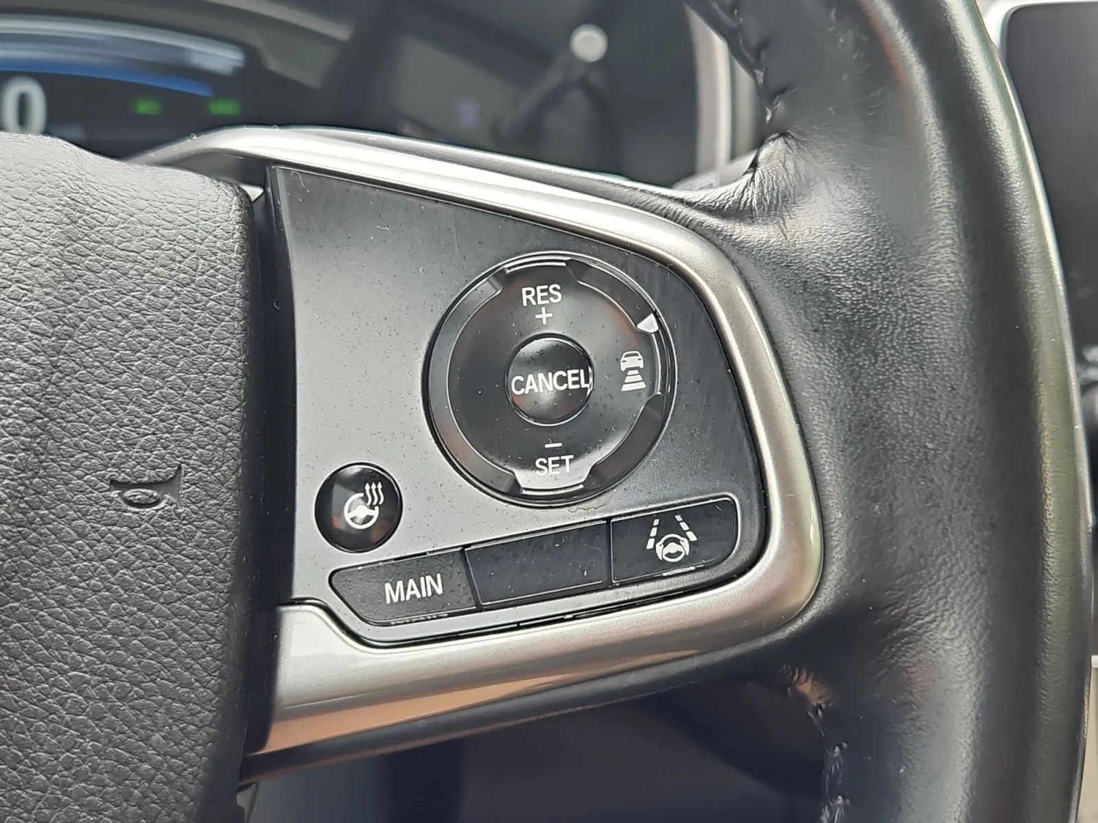 Honda CR-V photo 29