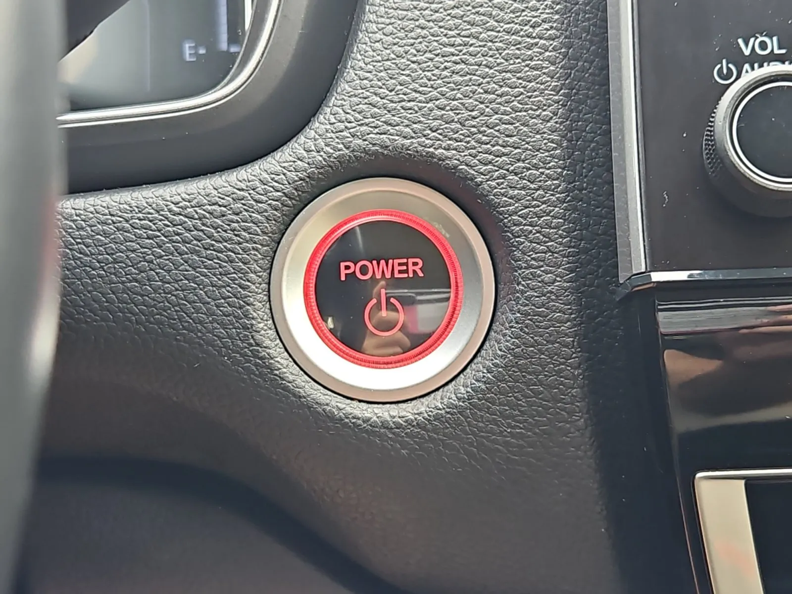 Honda CR-V photo 23