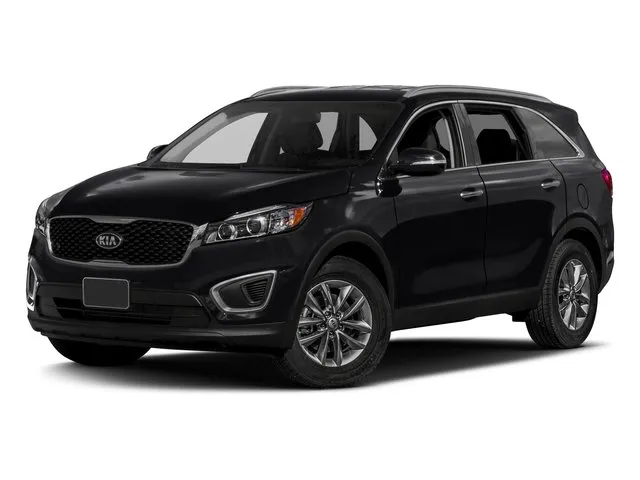 2017 Kia Sorento LX for sale in Columbus, OH