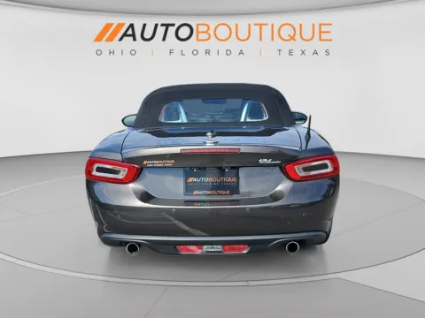 More photos of 2019 FIAT 124 Spider Lusso at Auto Boutique Ohio, OH